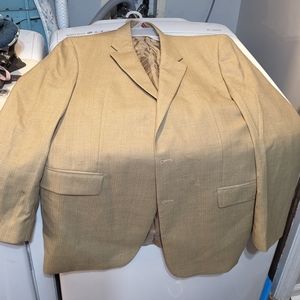 Suit coat
